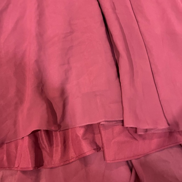 Miss Veil Formal Dress with Lace Up Back - Picture 3 of 14